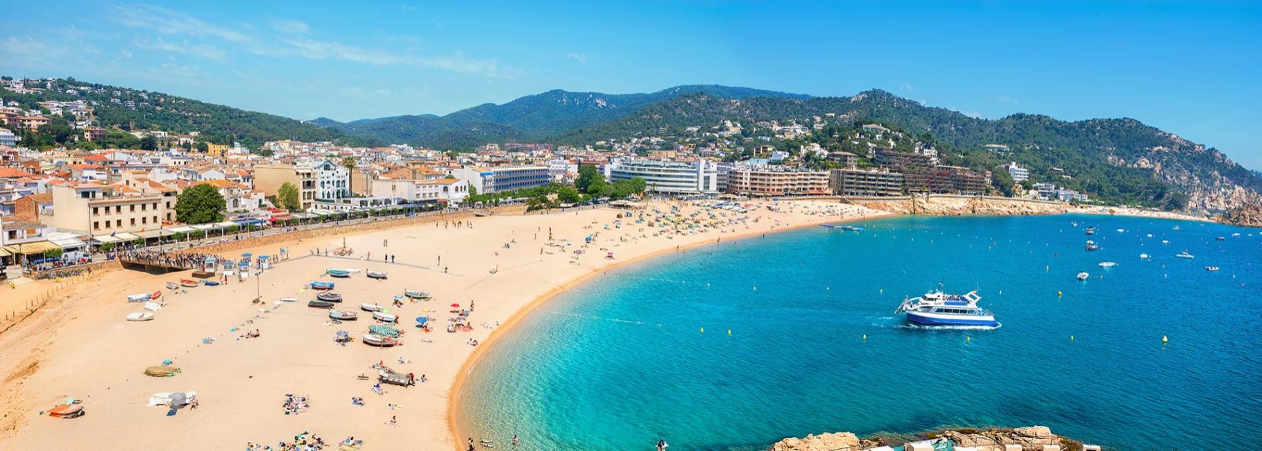 BarcelonaCatalonia Geography trip header est